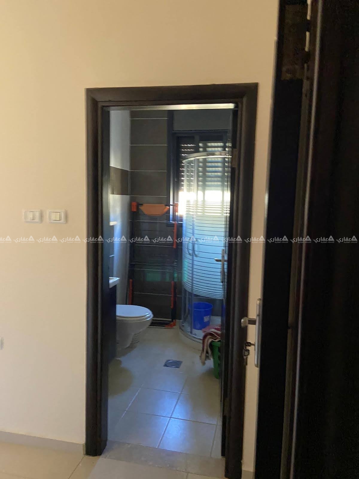 شقة مفروشة للإيجار قرب دوار السرية 