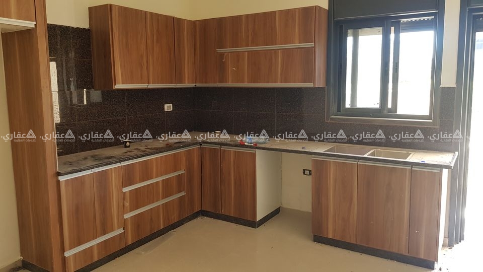 شقة جديدة للإيجار لم تسكن من قبل