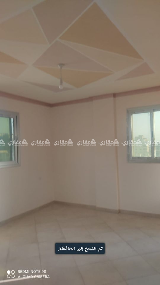 شقة للإيجار سوبر لوكس جديدة لم تسكن من قبل