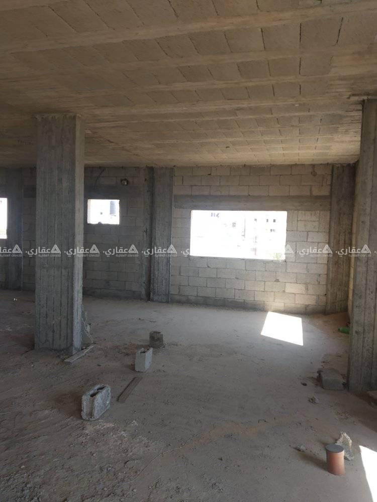 شقة عظم بإطلالة بحرية