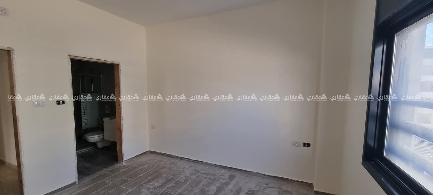 شقق للإيجار تشطيب جديد لم يسكن