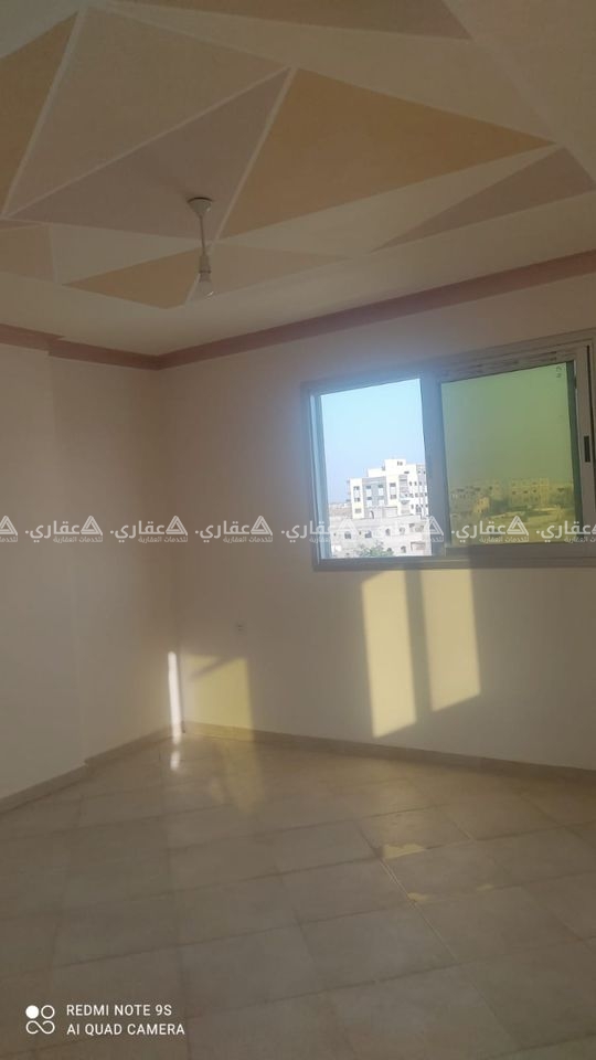 شقة للإيجار سوبر لوكس جديدة لم تسكن من قبل