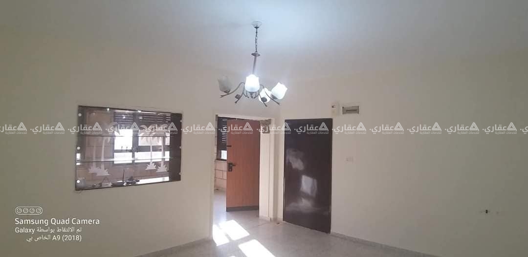 شقة للإيجار للعرسان  فقط