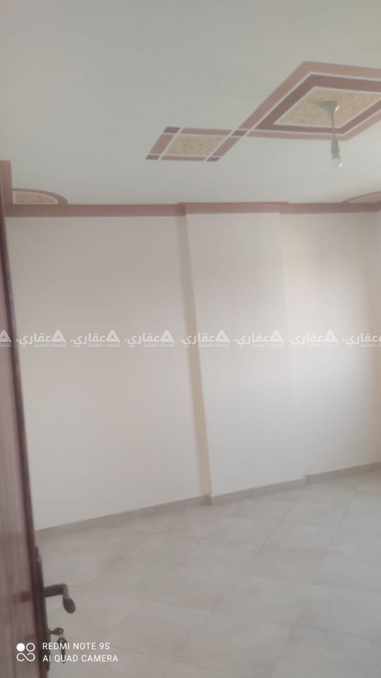 شقة للإيجار سوبر لوكس جديدة لم تسكن من قبل