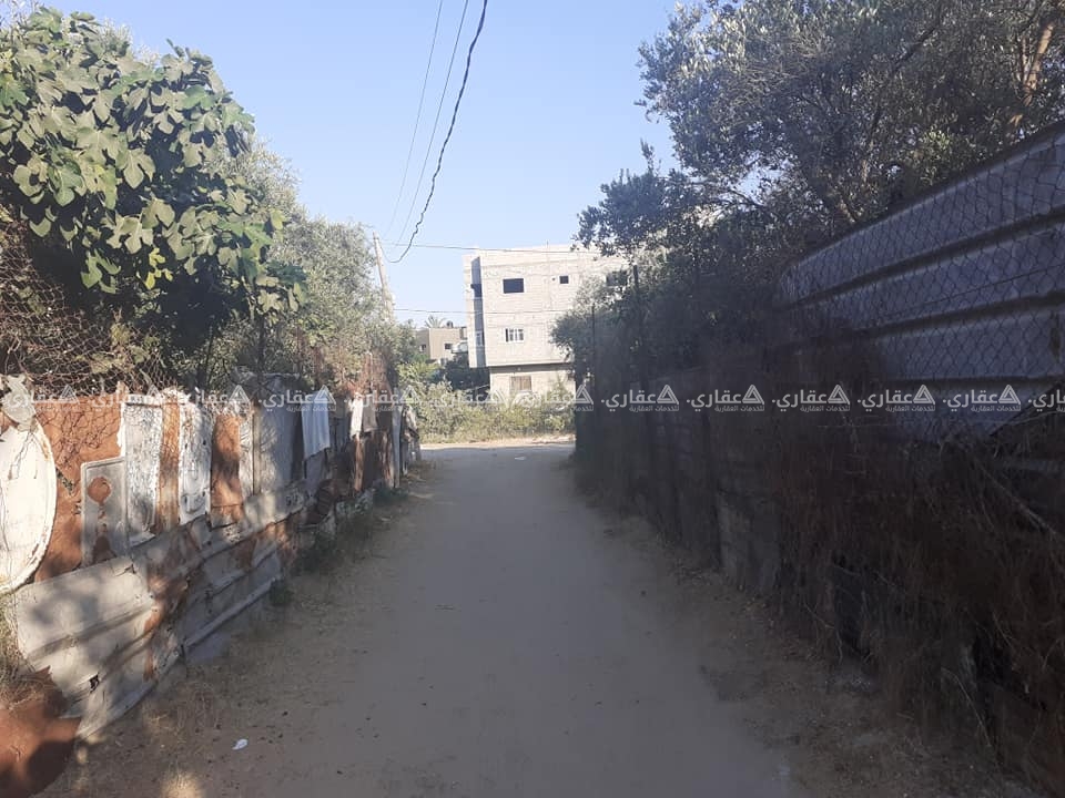 قطعة أرض للبيع