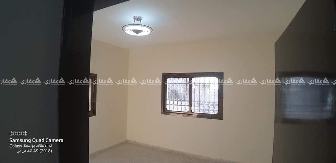 شقة للإيجار للعرسان  فقط
