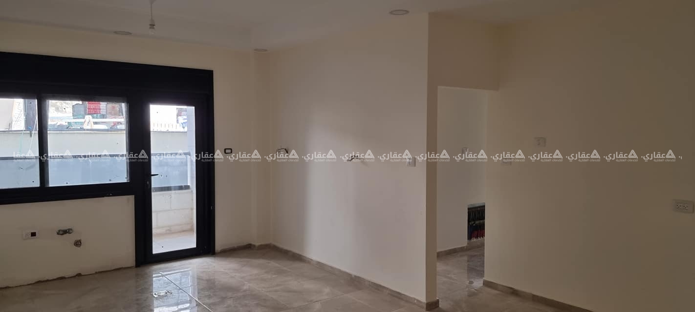 شقق للإيجار تشطيب جديد لم يسكن