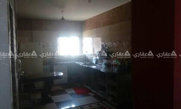 شقة للبيع غرب العباس