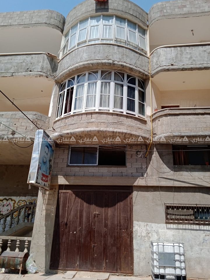 بيت للبيع بجوار مصنع اللبن