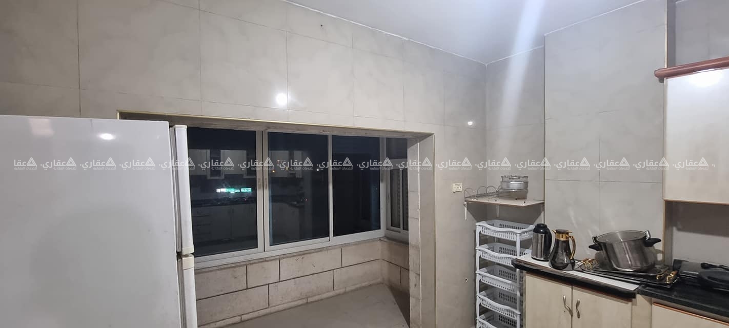 شقة للإيجار للعائلات الصغيرة
