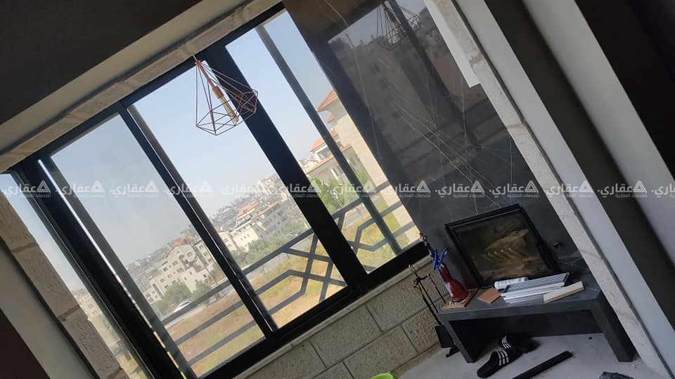 شقة سوبر ديلوكس وشطيب شخصي