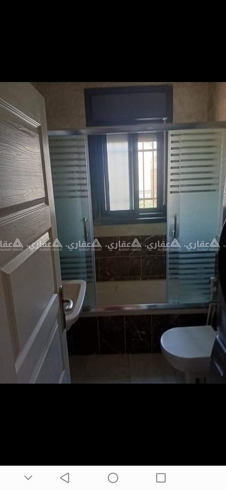 شقة مفروشة للبيع قبال عماره شاكر