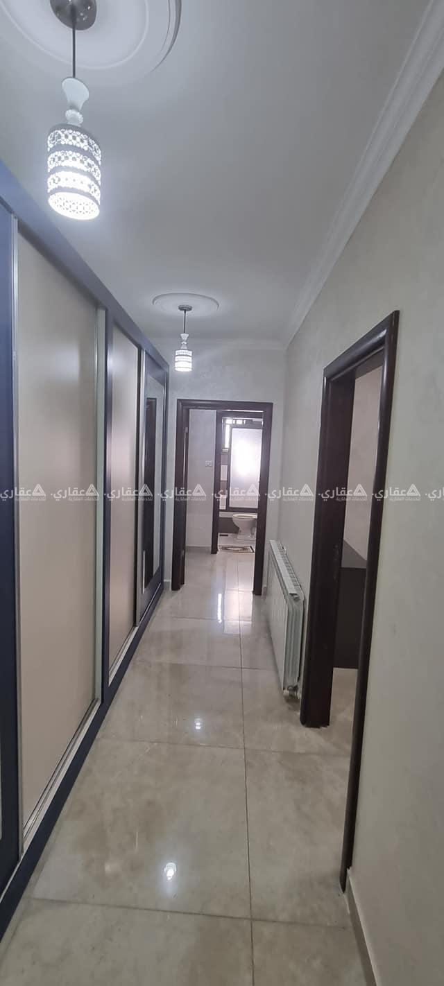 شقة مفروشة للإيجار 