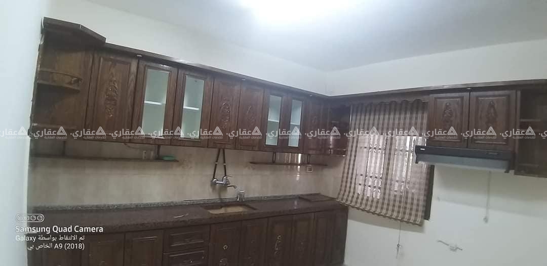 شقة للإيجار للعرسان  فقط