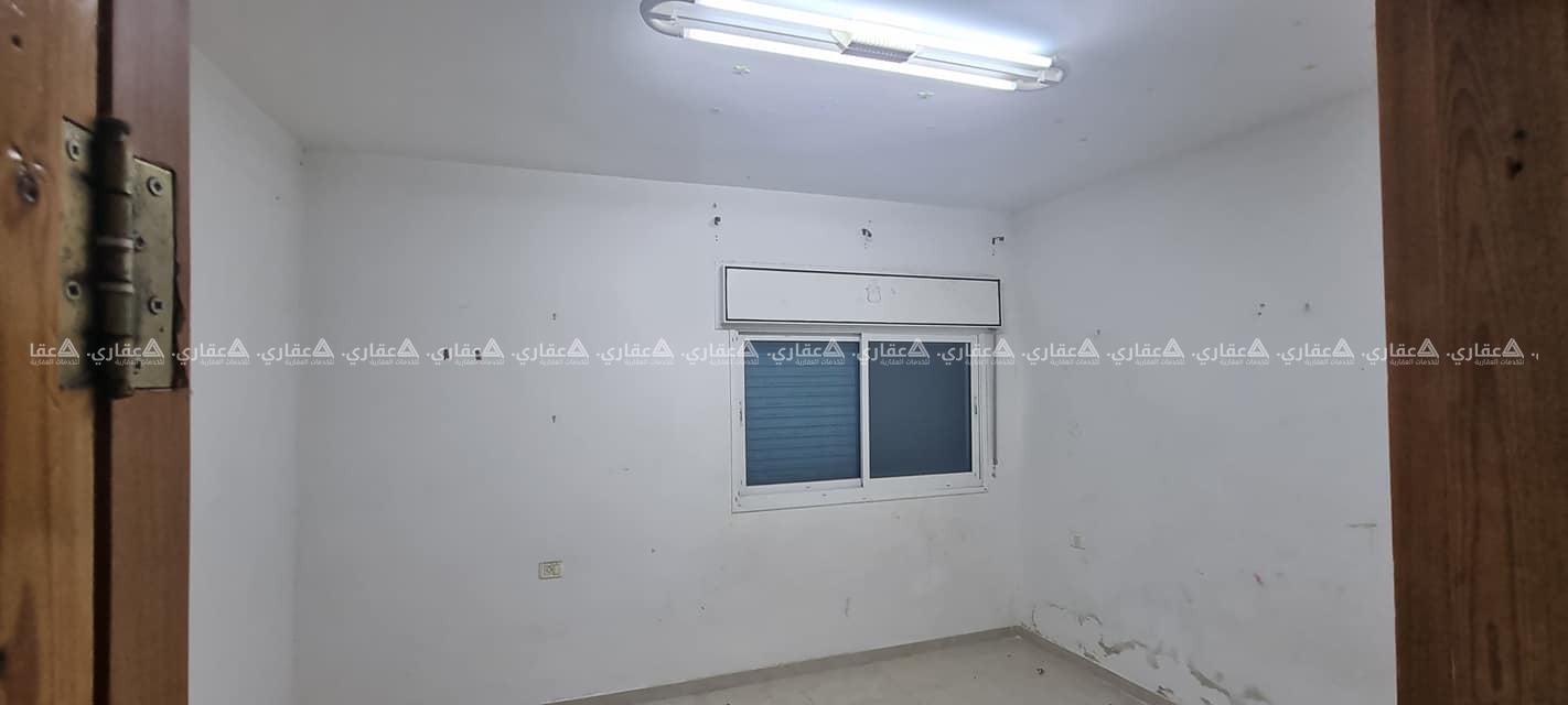 شقة للإيجار للعائلات الصغيرة