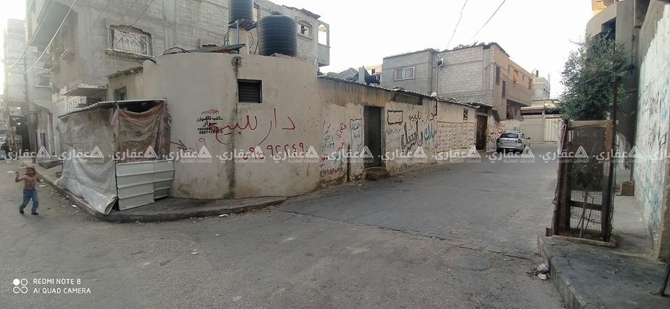 دار زينقو للبيع 