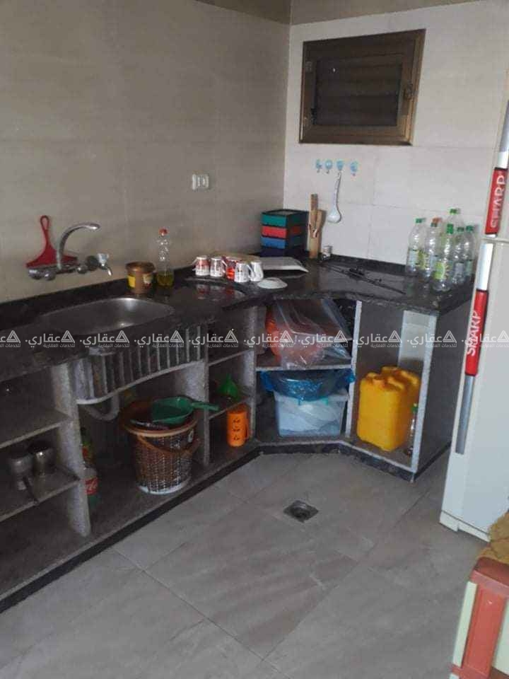 شقة مفروشة للإيجار 