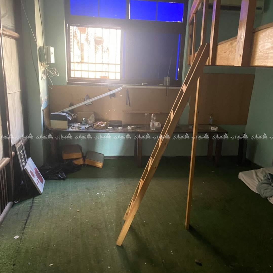 3 محلات للبيع بالخلو في أفضل المواقع التجارية في رام الله