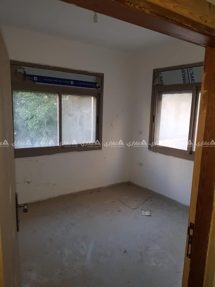 شقق لم تسكن من قبل للبيع (بالقرب من دوار الفواكه (بالقرب من شركة الحداد للبناشر  )
