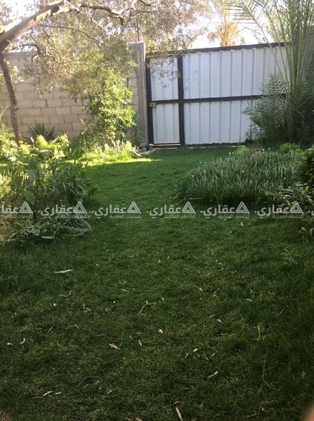 منزل وأرض طابو للبيع  