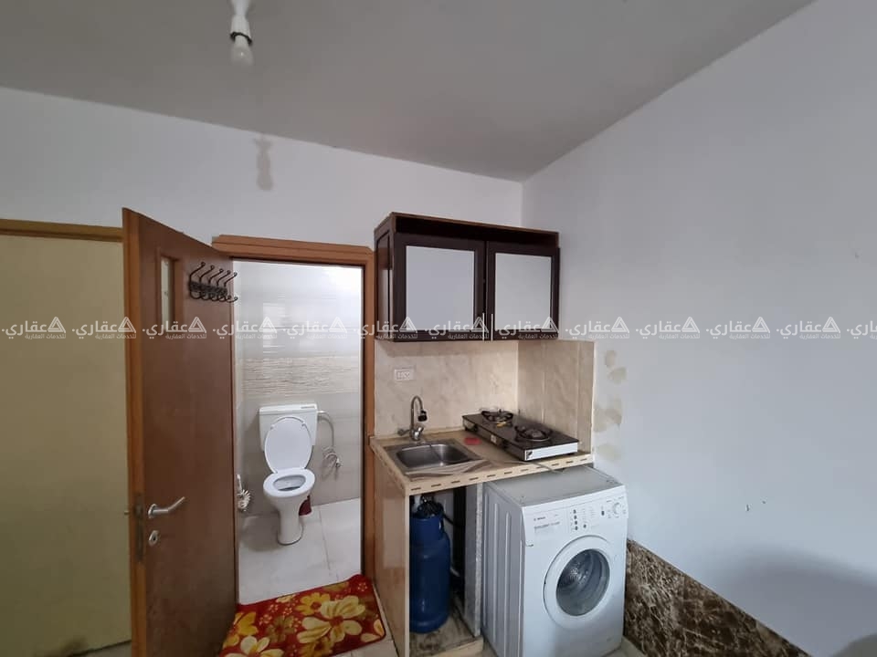 استوديو مفروش للإيجار
