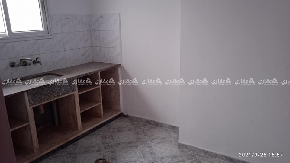 شقة للإيجار - أبو اسكندر