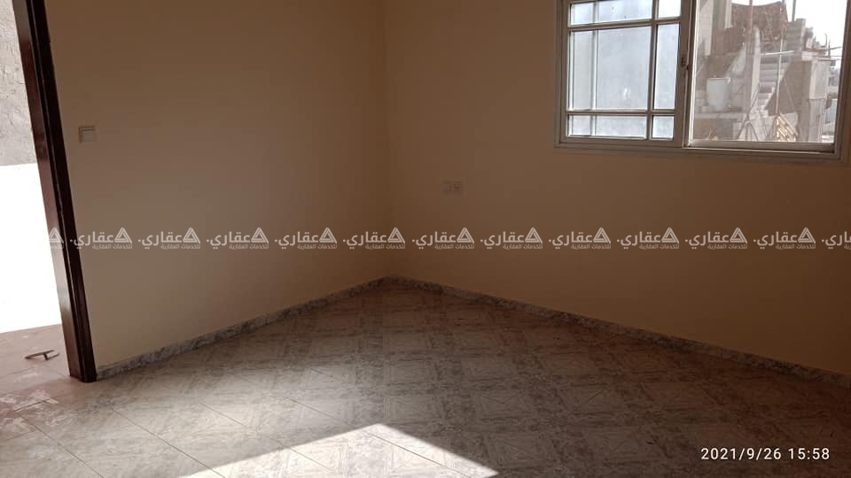 شقة للإيجار - أبو اسكندر