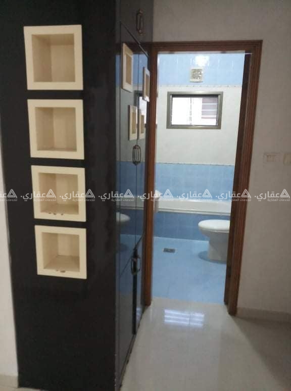 شقة للبيع غرب دوار حيدر
