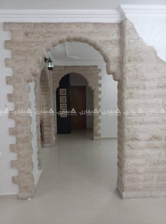 شقة للبيع غرب دوار حيدر