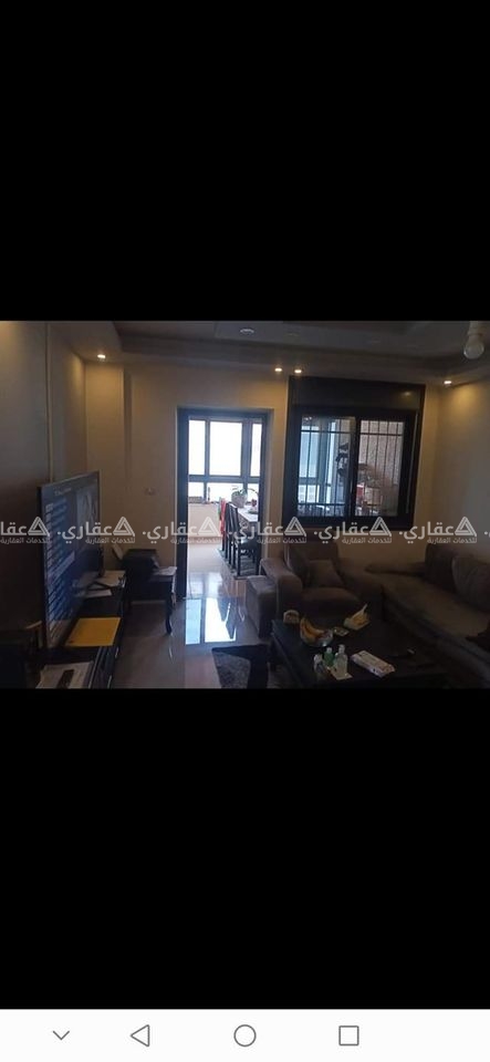 شقة مفروشة أو فاضي للبيع