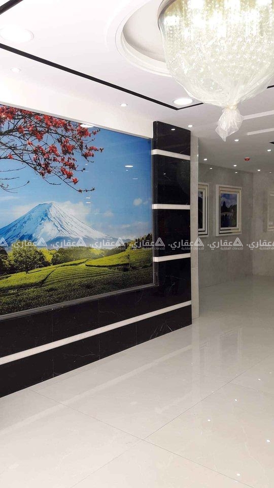 شقق سكنية بمواصفات فندقية بمساحات مناسبة واسعار منافسة