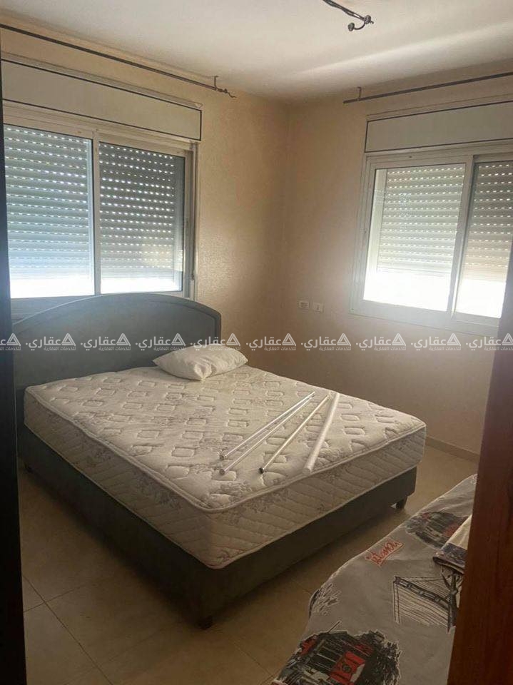 شقة للبيع بالقرب من جامعة القدس المفتوحة 