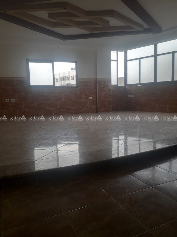 شقة سكنية للبيع غرب برج الشفاء