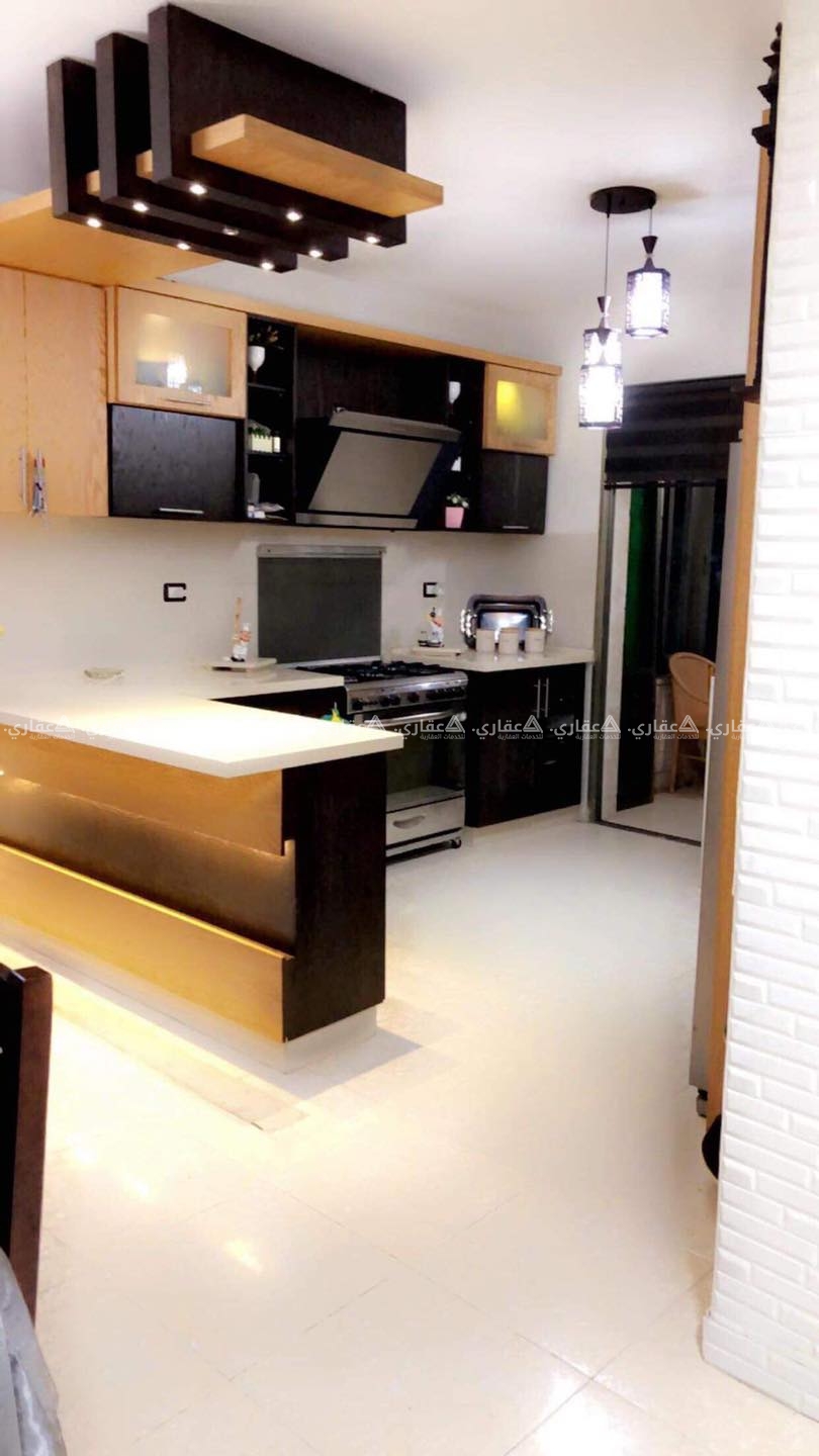 شقة للبيع بالقرب من مشتل قلقيلية  