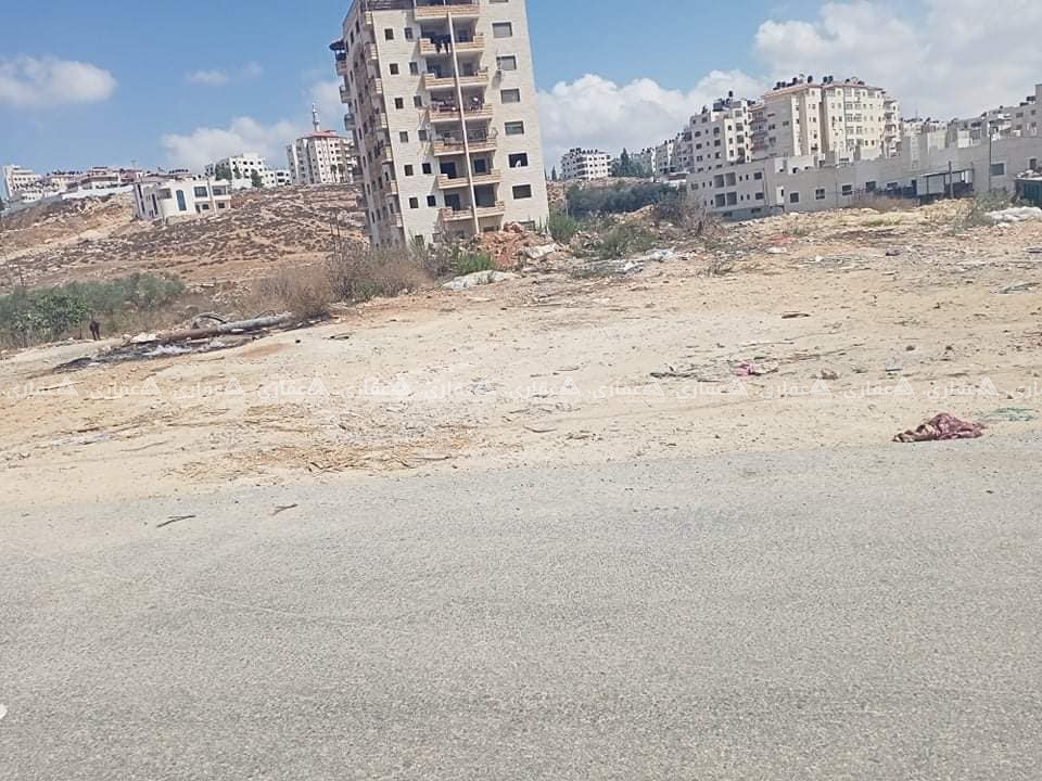 قطعة أرض للبيع