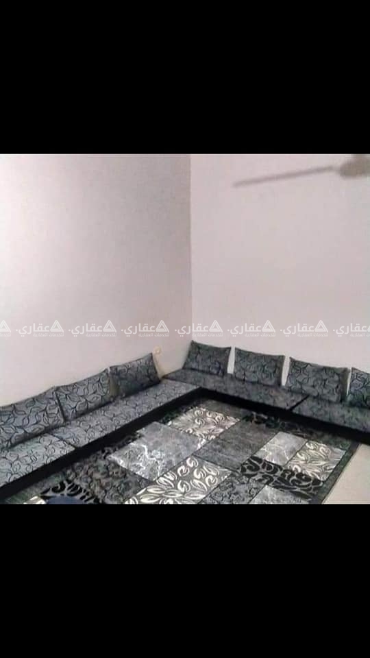 منزل للبيع طابقين باطون