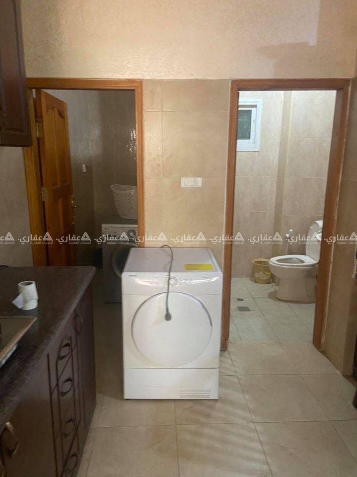 شقة للبيع بالقرب من جامعة القدس المفتوحة 