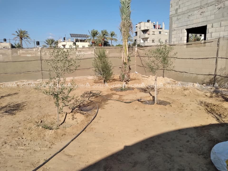قطعه أرض للبيع 