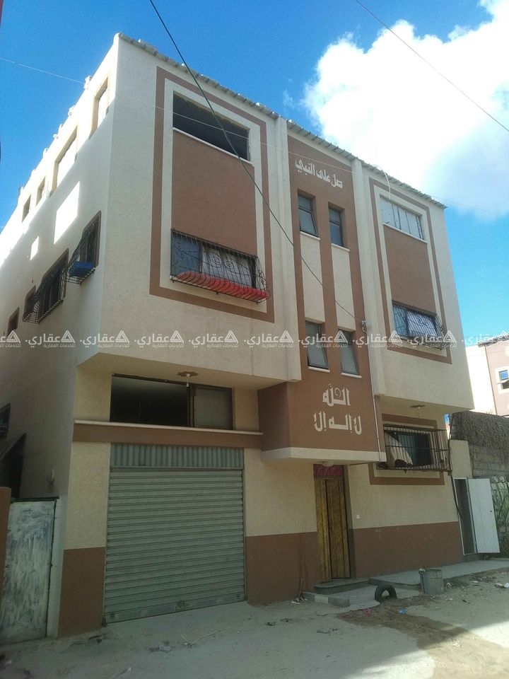 منزل للبيع بالقرب من روضة البشير
