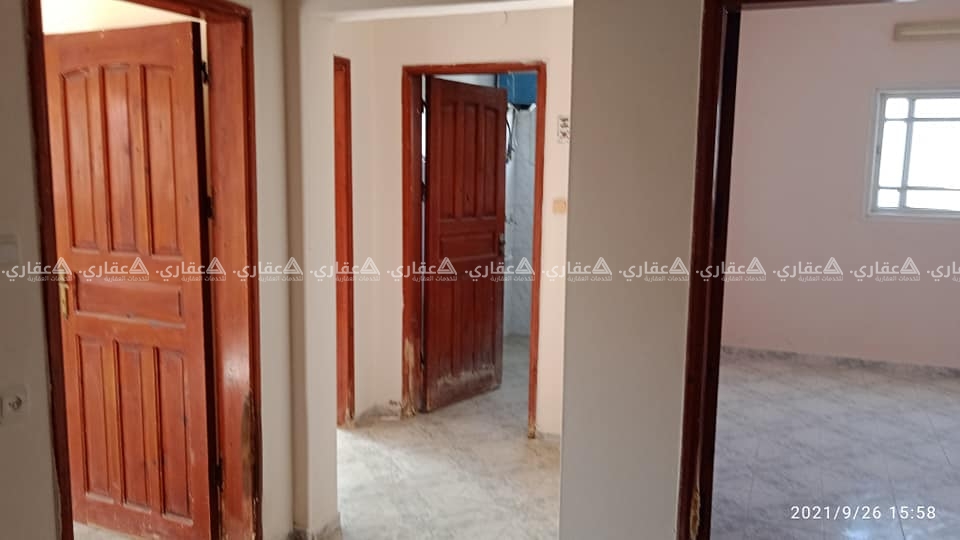 شقة للإيجار - أبو اسكندر