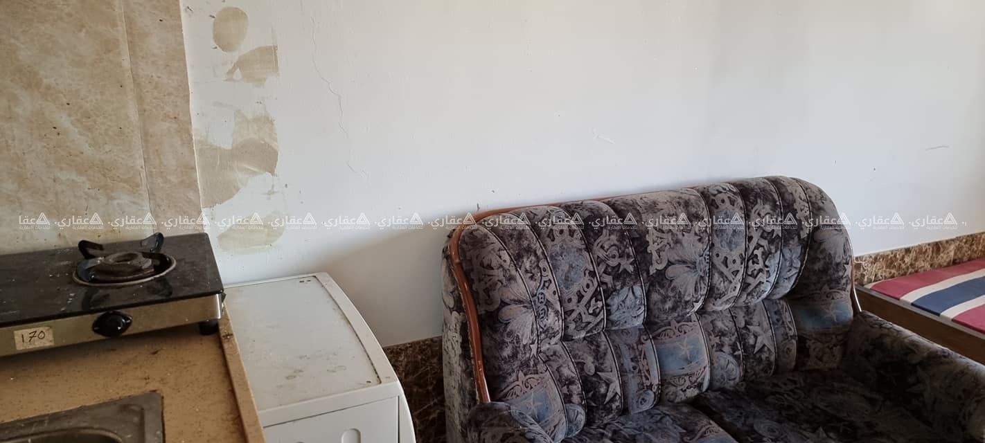 استوديو مفروش للإيجار