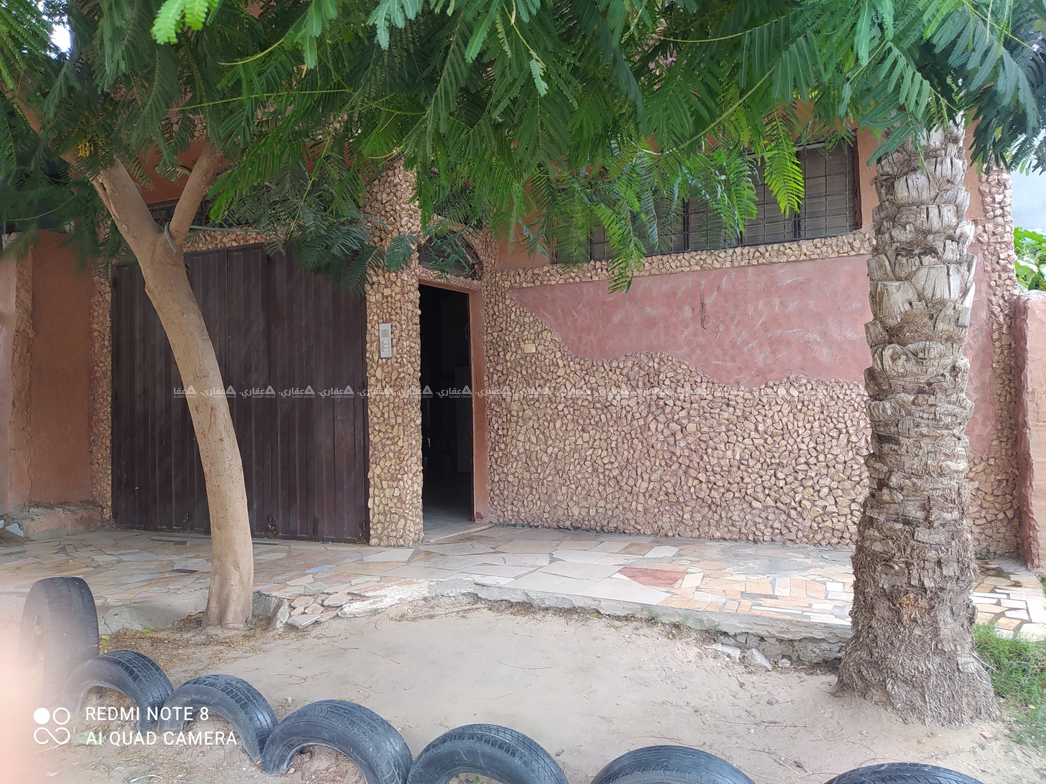 منزل للبيع بالقرب من دوار أبوعلي مصطفى