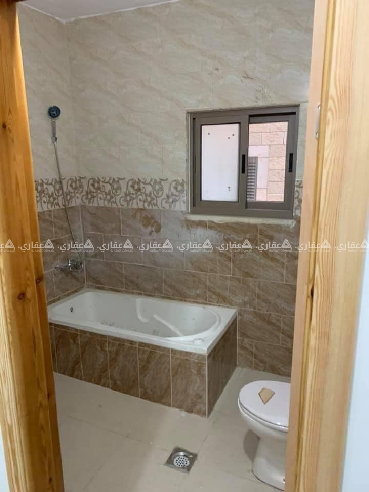 شقق لم تسكن من قبل للبيع (بالقرب من دوار الفواكه (بالقرب من شركة الحداد للبناشر  )