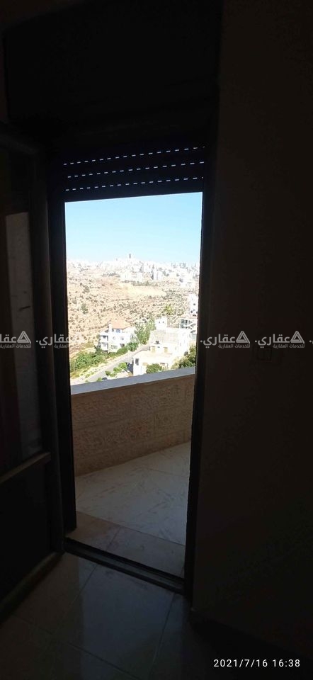 شقة للبيع - شارع هايل عبد الحميد