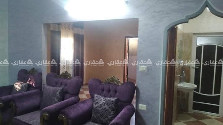 منزل مأسس على خامس للبيع