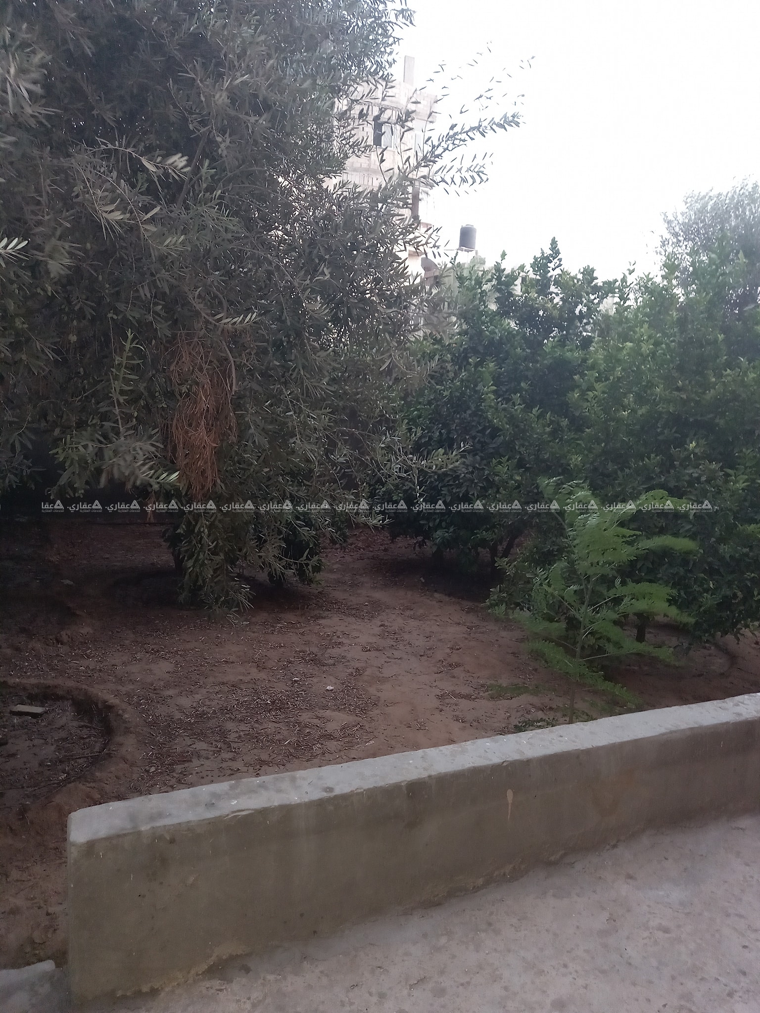 منزل للبيع بالنصيرات