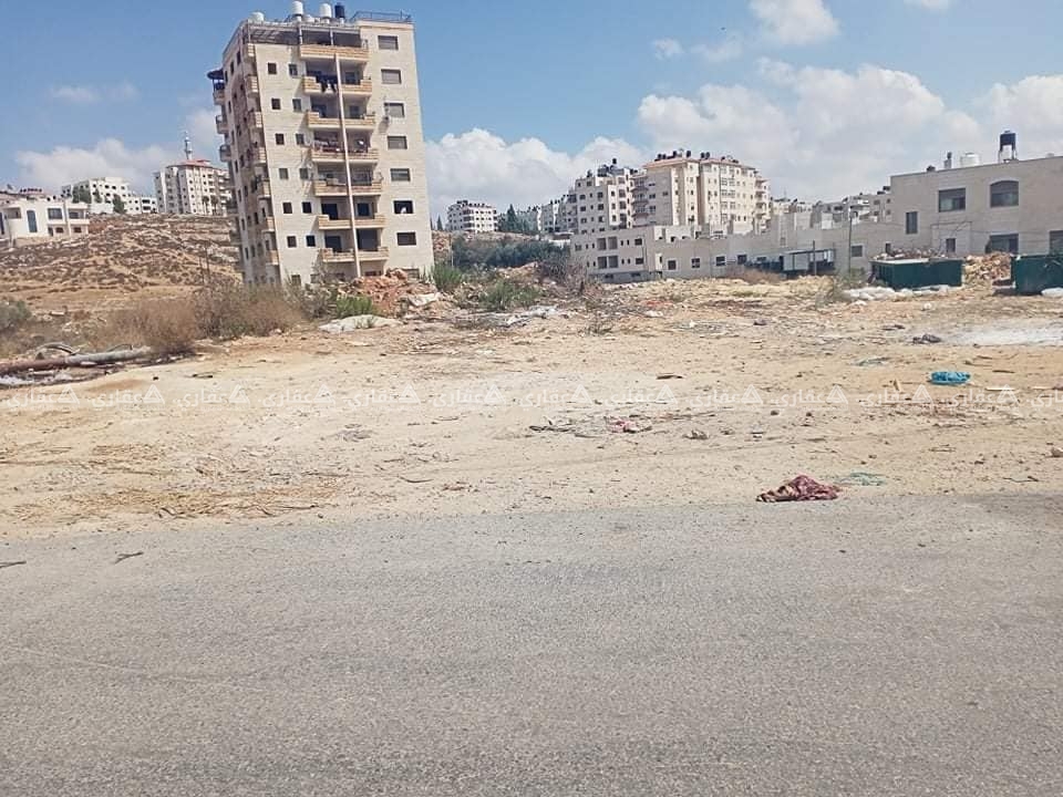 قطعة أرض للبيع