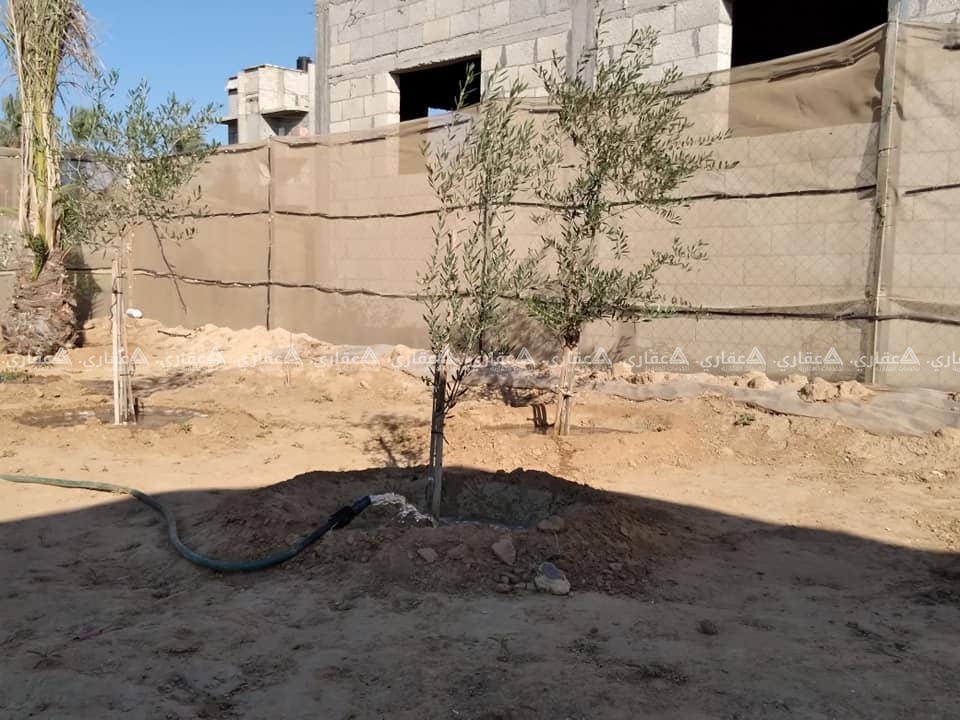 قطعه أرض للبيع 