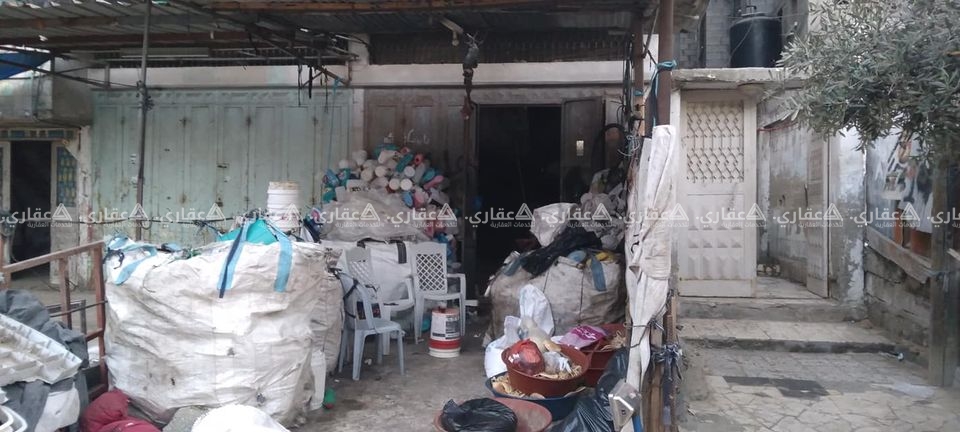 شقة بعد الجسر شرقا