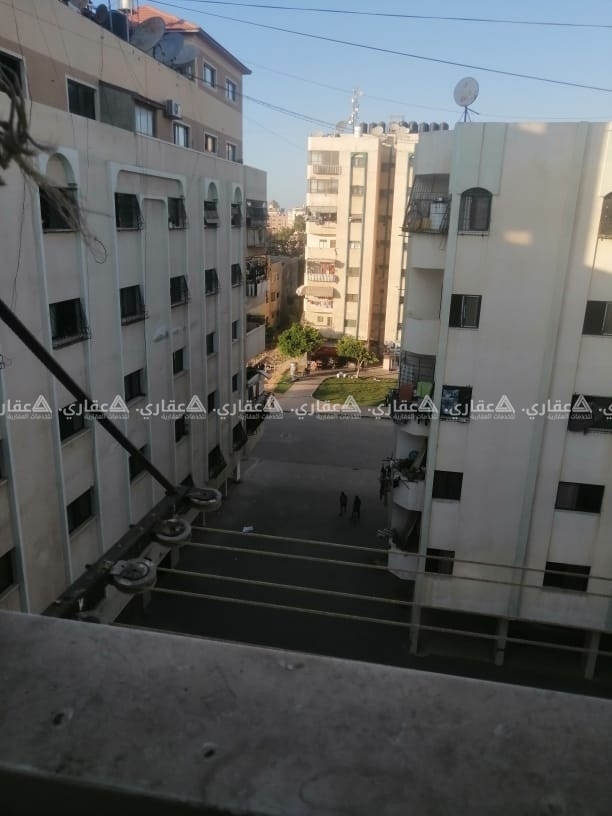  شقة للبيع  - أبراج الجامعة الإسلامية 